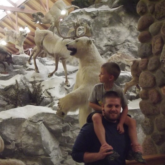 Meet your Posher, Randy - Picture 1 of 1